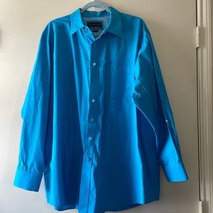 Ariat Pro Series Button Down Up Shirt Size XXL Like New